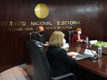 Define INE a 12 finalistas para ser consejeros del IEE