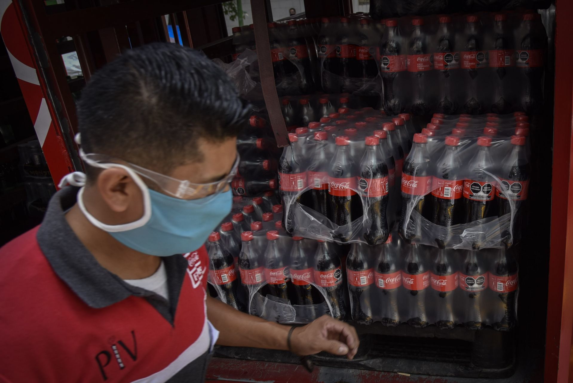 Coca-Cola sube precios. Cuáles son los 14 estados donde se encarecen sus refrescos y bebidas