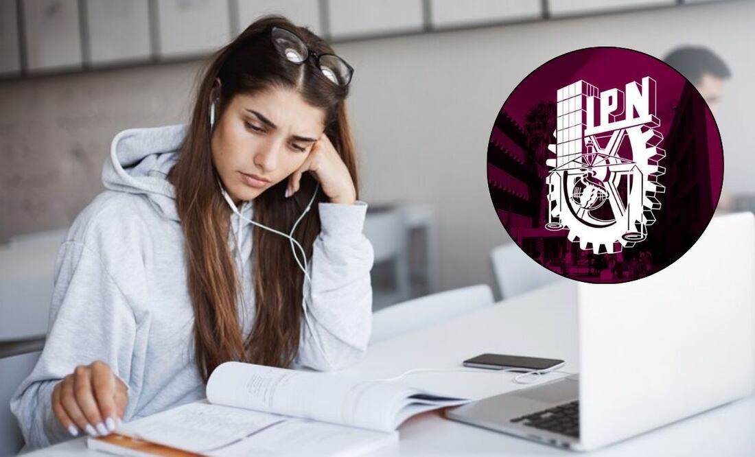 El Instituto Politécnico Nacional ofrece becas |Foto: Freepik / México Desconocido