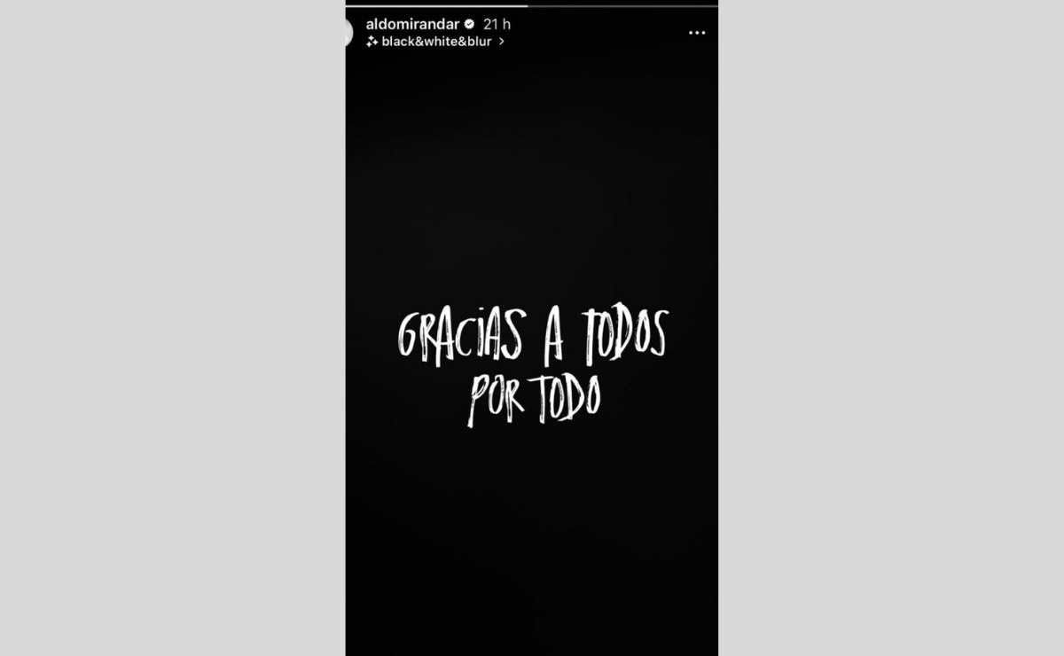 El influencer Aldo Miranda fue encontrado sin vida la tarde del martes 8 de julio | Foto: Especial