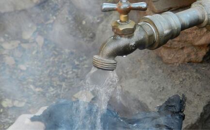 Se manifiestan en Texmelucan y Tehuacán por falta de agua