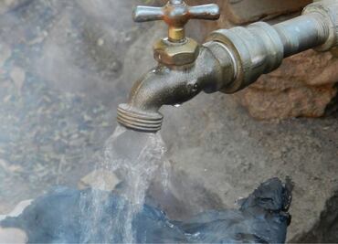 Se manifiestan en Texmelucan y Tehuacán por falta de agua