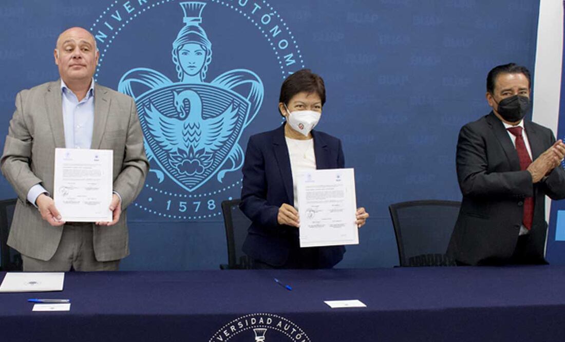 Se busca prevenir y atender enfermedades | Foto: BUAP