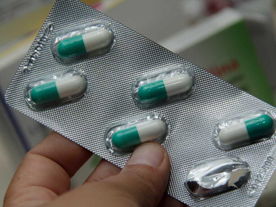 Foto: Agencia Enfoque para El Universal Puebla