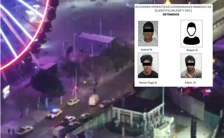 Se llegará hasta las últimas consecuencias, dice gobernador de Puebla tras ataque afuera de bar Sala de Despecho