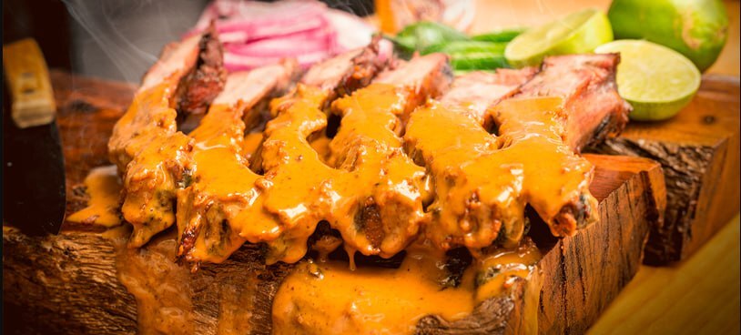 Foto: Pollos Y Costillas Mazatepec