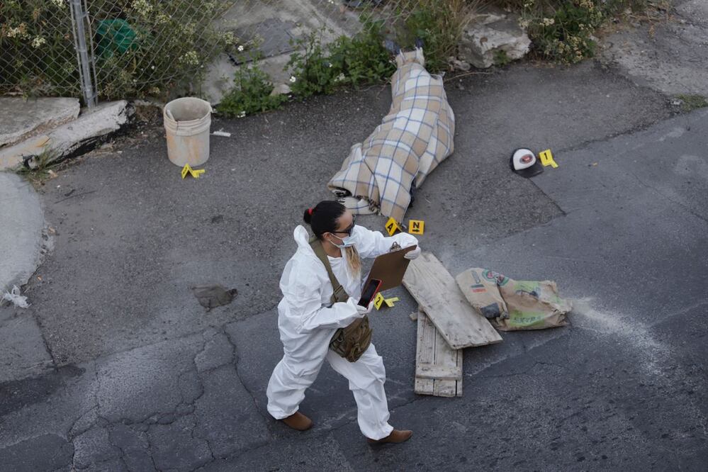FOTO: Agencia Enfoque para El Universal Puebla