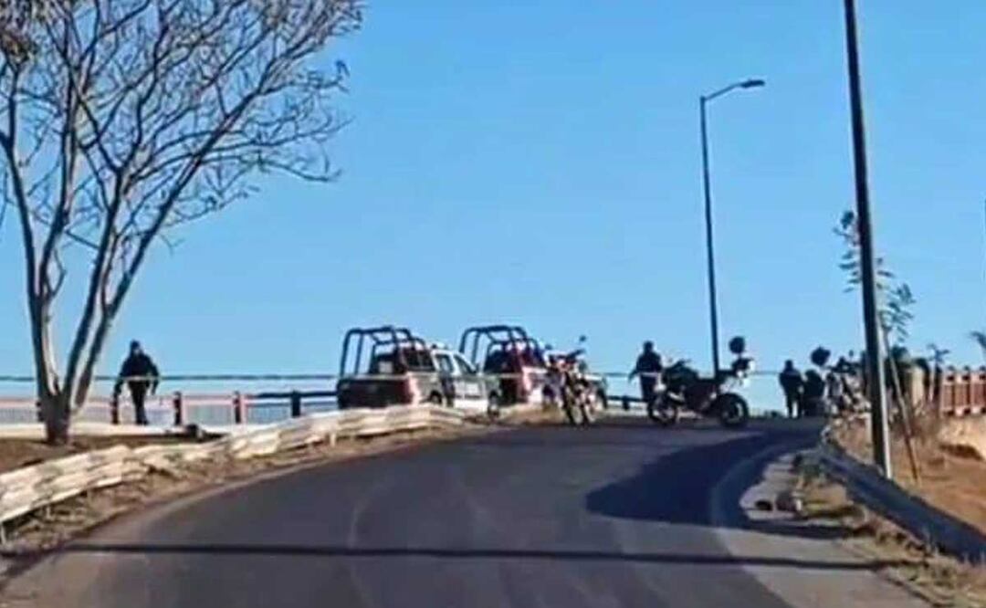 San Martín Texmelucan destaca por sus altos niveles de violencia; es gobernado por la morenista Norma Layón | Foto: Especial