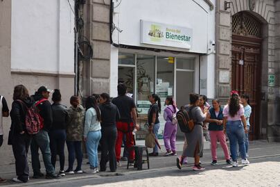 Pensión Bienestar 2024: Este es el calendario de registro por apellidos en agosto