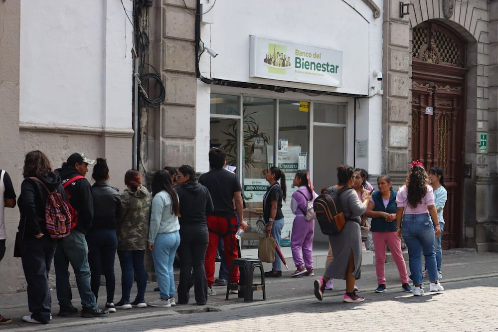 Ya hay fechas de registro para la Pensión Bienestar de los Adultos Mayores | Foto: EsImagen