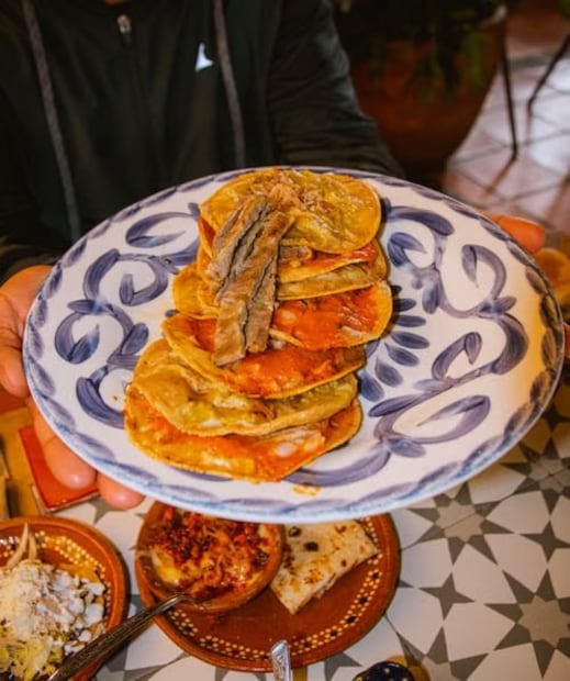 Chalupas | Foto: Pexels