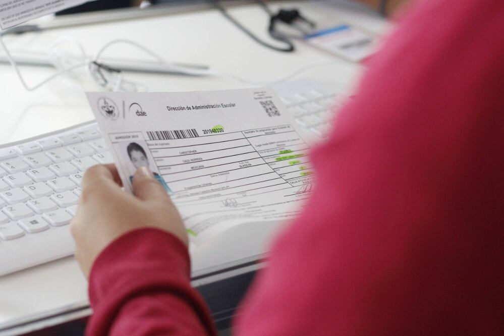 Consulta los lugares disponibles que todavía quedan en la BUAP | Foto: EsImagen