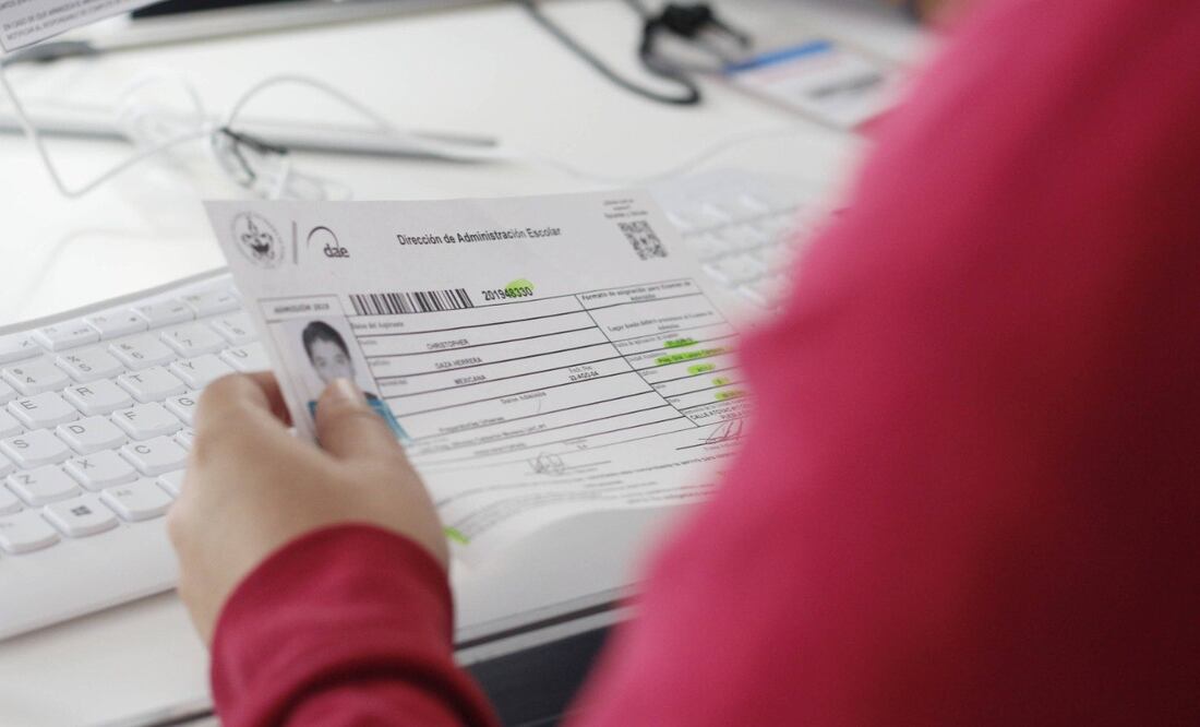 Consulta los lugares disponibles que todavía quedan en la BUAP | Foto: EsImagen