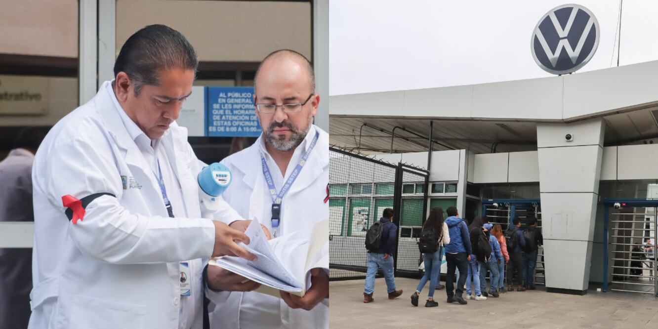 Derechos del trabajador en caso de renuncia voluntaria / Foto: EsImagen