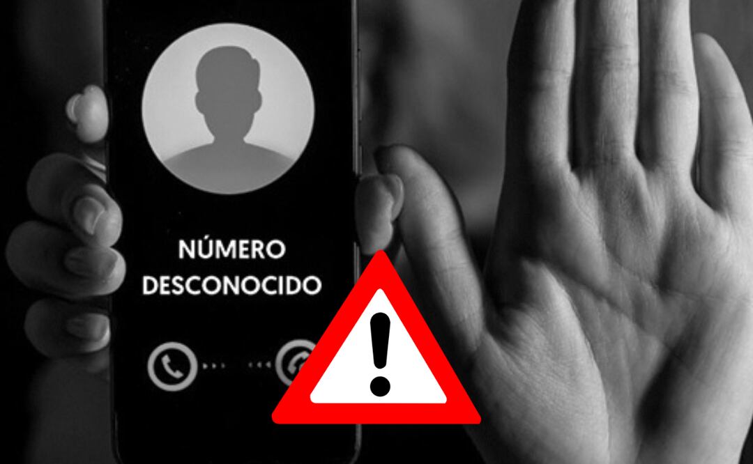 El presunto secuestrador exigió 300 mil pesos a cambio de liberar a la víctima | Foto: Especial