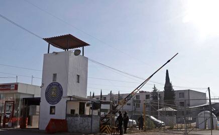 Liberan a las dos mujeres que introdujeron al bebé Tadeo al penal de Puebla