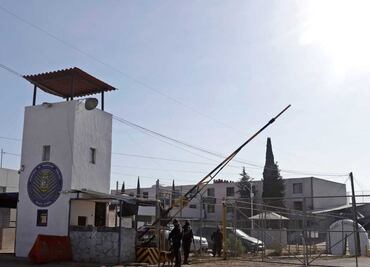 Liberan a las dos mujeres que introdujeron al bebé Tadeo al penal de Puebla
