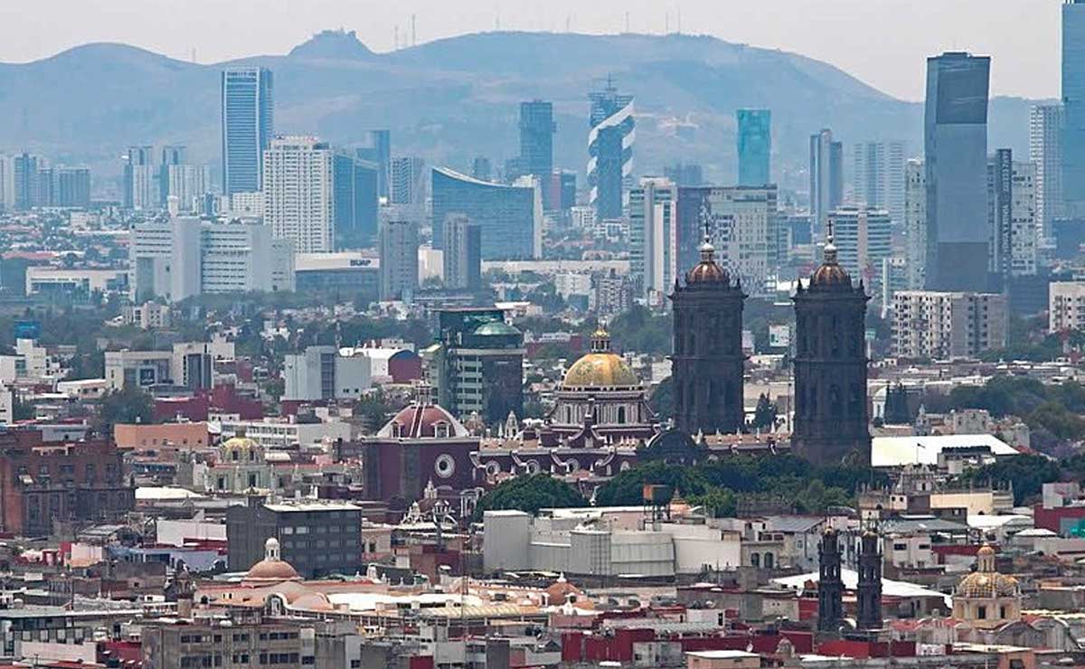 Conoce cómo es que se fundaron las colonias de la ciudad | FOTO: Wikipedia