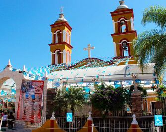 Puebla y sus municipios. Por qué hay un Huehuetlán el Grande y un Huehuetlán el Chico