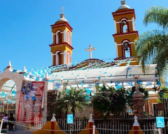 Puebla y sus municipios. Por qué hay un Huehuetlán el Grande y un Huehuetlán el Chico