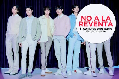 Boletos BTS México 2026: se desata polémica por reventa y quejas contra Ticketmaster