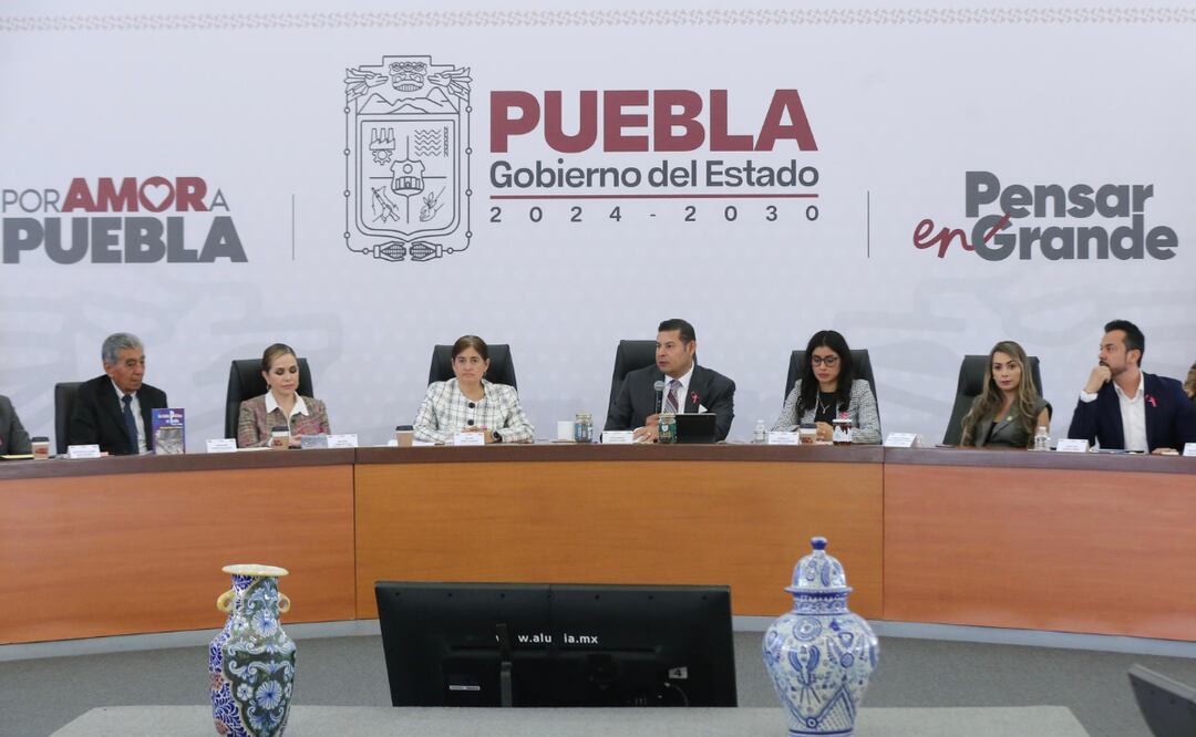 El Centro Expositor será sede de un evento gratuito de talla internacional que abordará tecnologías e inteligencia artificial | Foto: Gobierno del Estado