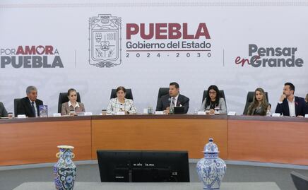 Anuncian el Tech Capital Summit 2025 en Puebla, sobre innovación y tecnología