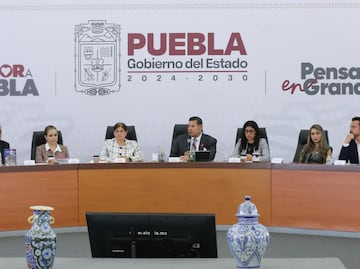 Anuncian el Tech Capital Summit 2025 en Puebla, sobre innovación y tecnología