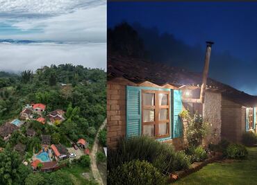 Tres Pueblos Mágicos de Puebla con hospedaje a bajo costo