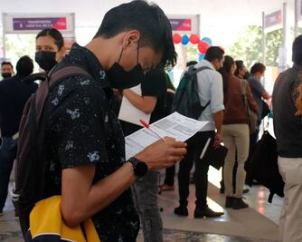 Empleos en Puebla: hay 157 vacantes para jóvenes