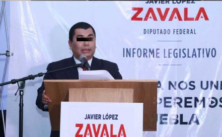 ¿Quién es Javier López Zavala?