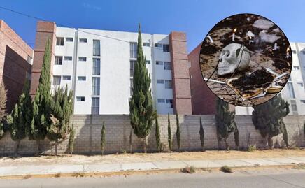 En Bosques de San Sebastián hay una casa maldita donde la gente muere misteriosamente