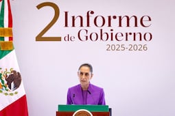 10 puntos clave del Segundo Informe de Gobierno de Claudia Sheinbaum