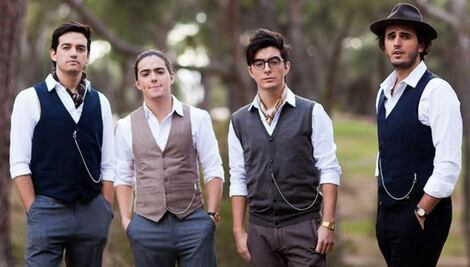 Morat en Puebla 2021. ¿Cuándo es el concierto y cuánto cuestan los boletos?