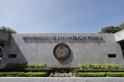 Celebra Barbosa que UIF investigue a Fundación Jenkins por caso UDLAP