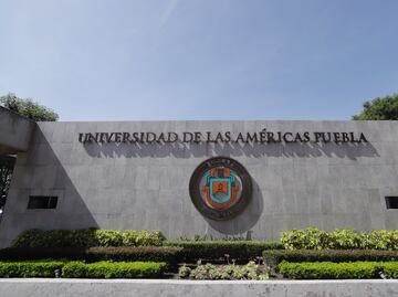 Celebra Barbosa que UIF investigue a Fundación Jenkins por caso UDLAP