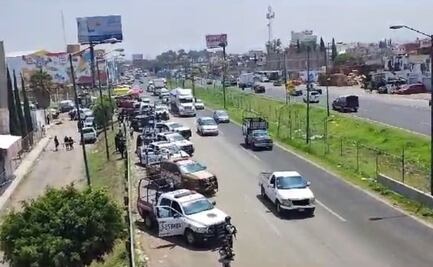Huachitúnel en la Central de Abastos podría estar relacionado con bandas delictivas