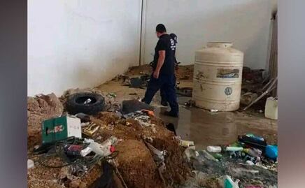 Cuatro heridos continúan muy graves por explosión de huachigas en Cuautlancingo