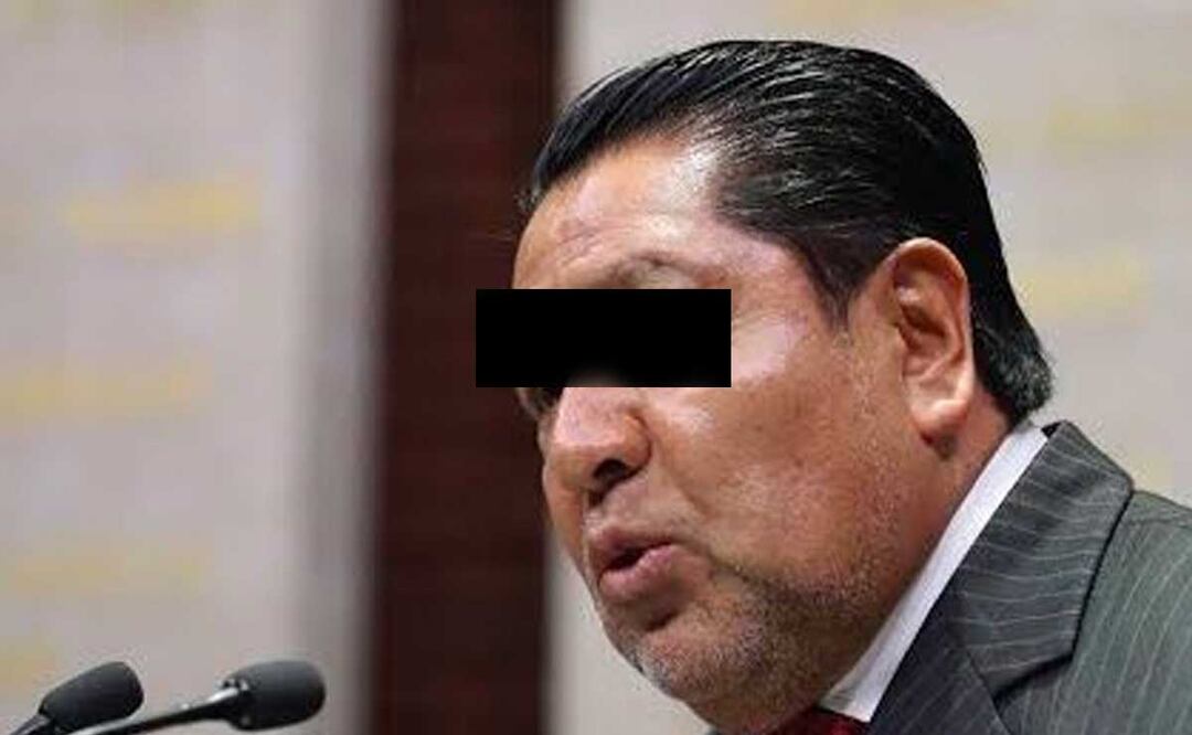 Foto: Agencia Es Imagen para El Universal Puebla