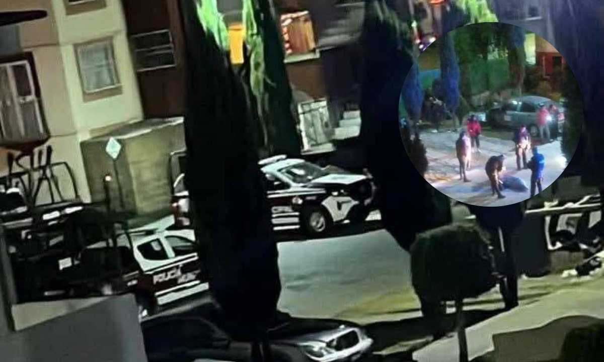 Una joven fue asesinada a balazos en el fraccionamiento Misiones de San Francisco / Foto: Redes Sociales