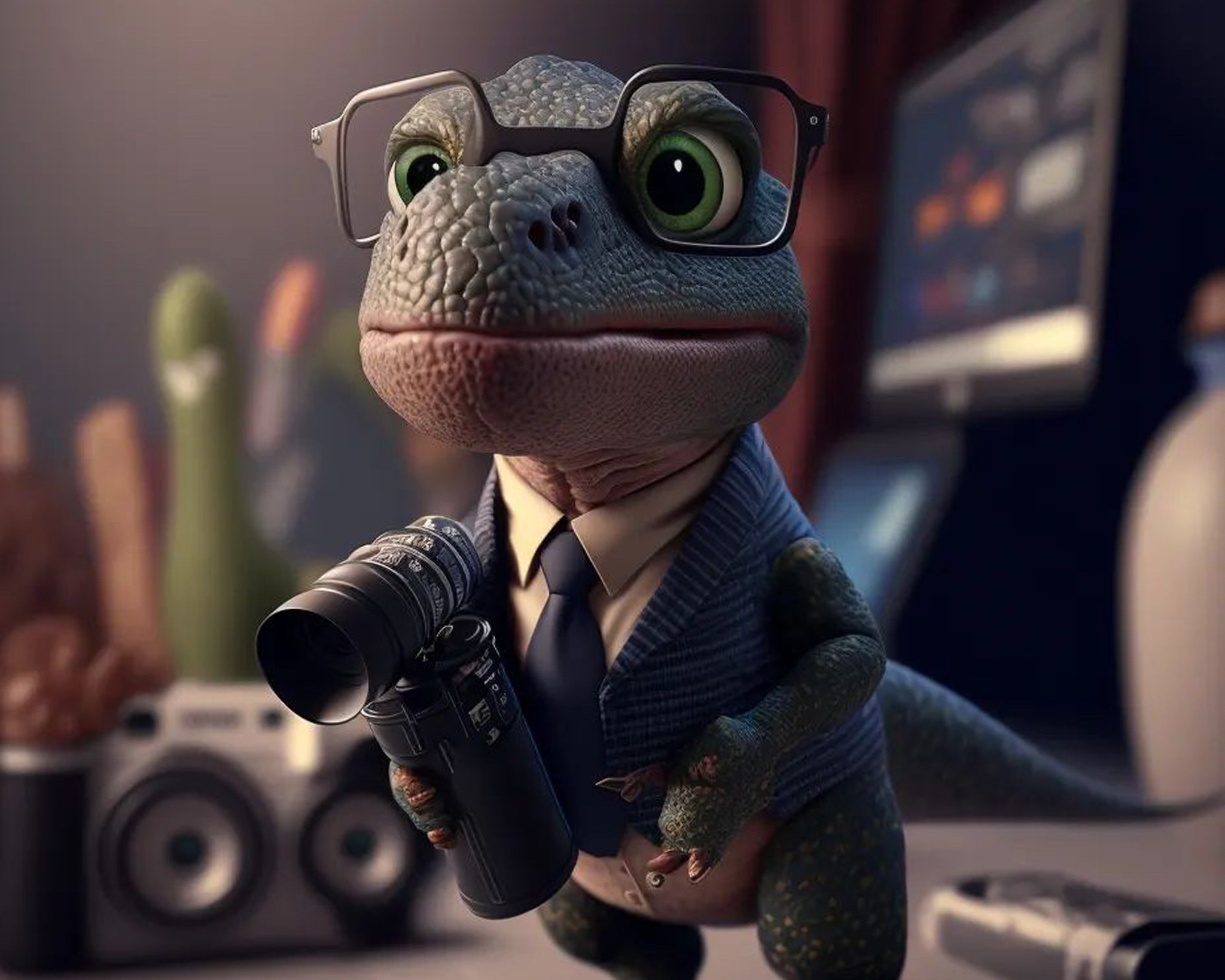 ¿Qué hay detrás de las dinoprofesiones?