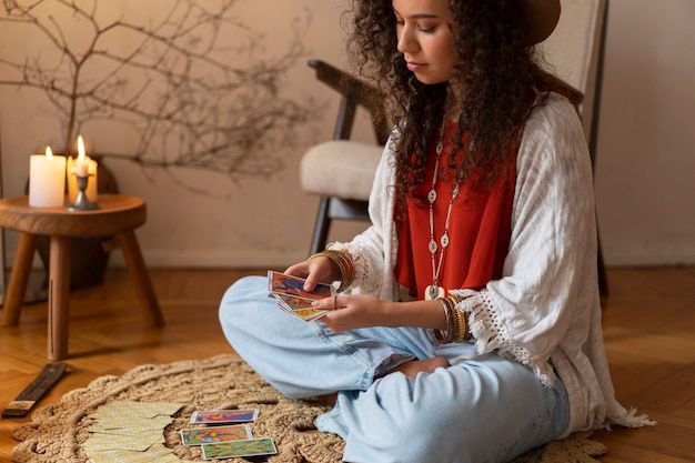 Bendiciones de dinero, amor y salud para tu signo zodiacal. Fuente: Freepik.