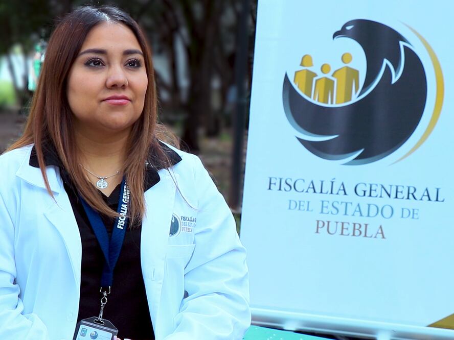 Foto: Agencia Enfoque para El Universal Puebla