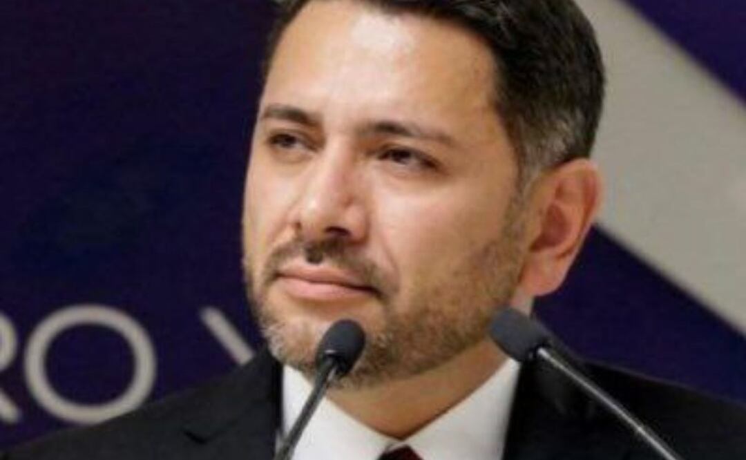 Fernando Rosales ahora formará parte de la SSPC | Foto: X Fernando Rosales