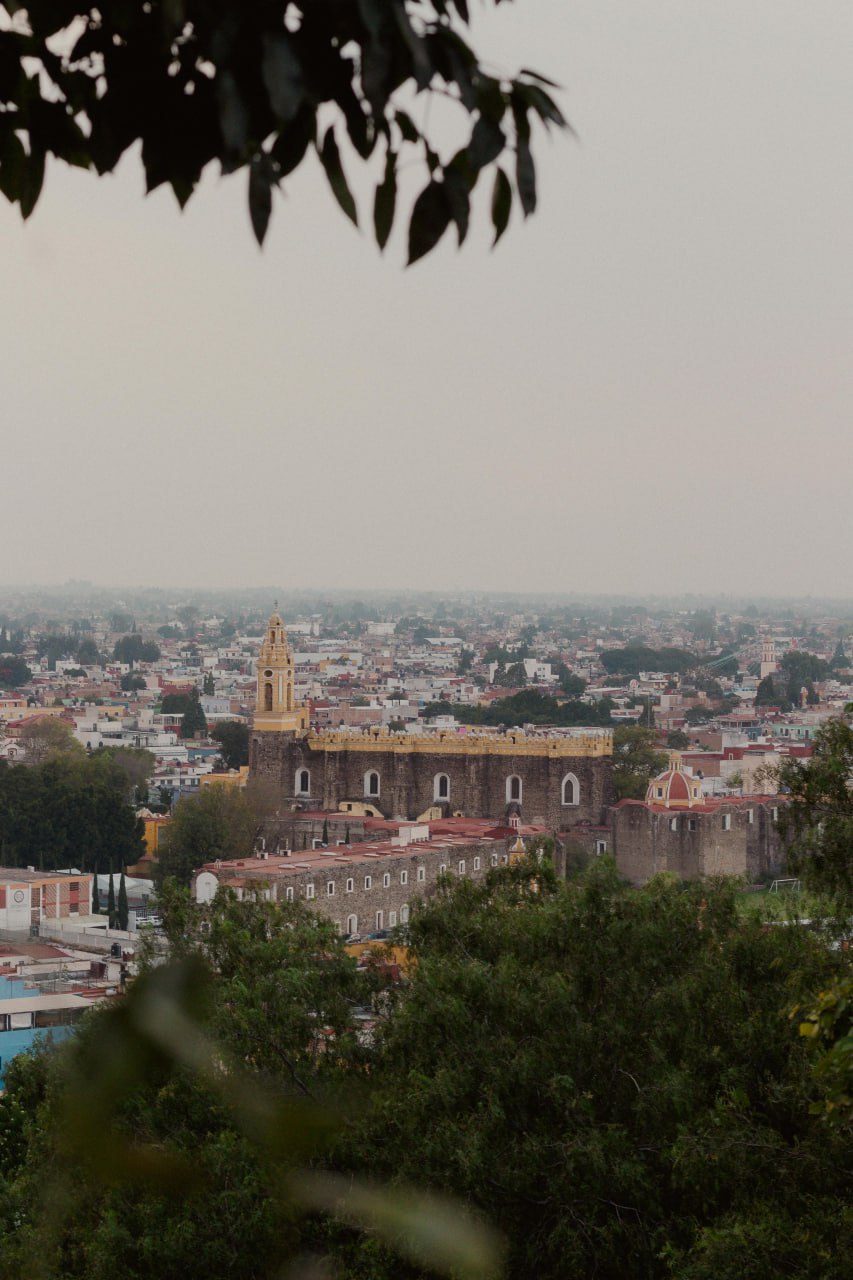 El Pueblo Mágico más famoso de Puebla destaca por sus atractivos | Foto: Pexels