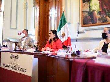 Avanzan en la simplificación de trámites y servicios en la capital