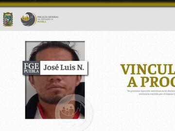 Padrastro violó a niña de 12 años, ya fue vinculado