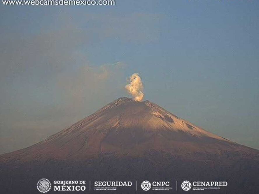 Foto: Protección Civil Municipal Puebla