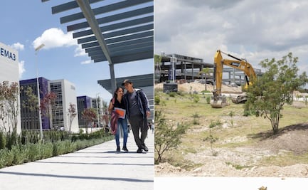 ¿Qué habrá en la segunda etapa de CU2?