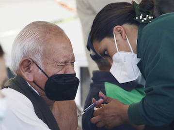 Cerillitos en Puebla podrán regresar a su trabajo si tienen la vacuna